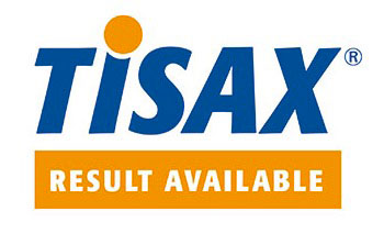 TISAK Logo